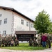 Bundeswehr Schützenschnur on the Line: German Armed Forces Host U.S. Partners for Marksmanship Challenge