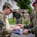 Bundeswehr Schützenschnur on the Line: German Armed Forces Host U.S. Partners for Marksmanship Challenge