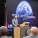German Chief of Defence Visits the Marshall Center