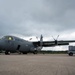 C-130J Super Hercules gains second wind after repairs at Ramstein