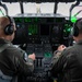 C-130J Super Hercules gains second wind after repairs at Ramstein