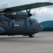 C-130J Super Hercules gains second wind after repairs at Ramstein