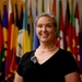 Marshall Center Associate Director Farewell