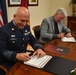 Marshall Center, Cyprus Security and Defence Academy Formalize Academic Partnership