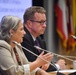 Marshall Center Debuts New Course Supporting European-Led Defense