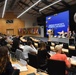 Marshall Center Debuts New Course Supporting European-Led Defense