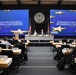 Marshall Center Debuts New Course Supporting European-Led Defense