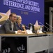 Marshall Center Debuts New Course Supporting European-Led Defense