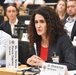 Marshall Center Debuts New Course Supporting European-Led Defense