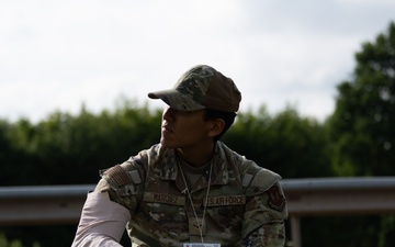 Ready to Respond: 52nd Fighter Wing tests crisis capabilities during MARE