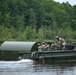 809th MRBC loaf retrieval procedures