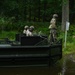 809th MRBC loaf retrieval procedures