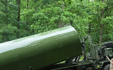 809th MRBC loaf retrieval procedures