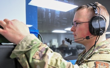 910 CS participate in High-Frequency Skills Competition