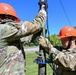 910 CS participate in High-Frequency Skills Competition