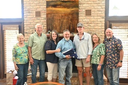 The Family That Powers On: Generations and Decades of Hydropower Dedication