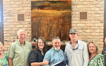 The Family That Powers On: Generations and Decades of Hydropower Dedication