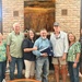 The Family That Powers On: Generations and Decades of Hydropower Dedication