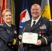 Crum retires from USAFMCOM