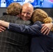 Crum retires from USAFMCOM