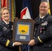 Crum retires from USAFMCOM
