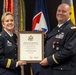 Crum retires from USAFMCOM