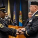 Crum retires from USAFMCOM