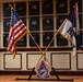 22nd Mobile Public Affairs Detachment Change Of Command Ceremony