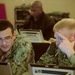 U.S. 2nd Fleet Maritime Operations Team Supports Large Scale Exercise 2025