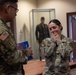 22nd Mobile Public Affairs Detachment Change Of Command Ceremony