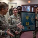 22nd Mobile Public Affairs Detachment Change Of Command Ceremony