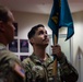 22nd Mobile Public Affairs Detachment Change Of Command Ceremony