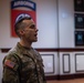 22nd Mobile Public Affairs Detachment Change Of Command Ceremony