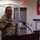 22nd Mobile Public Affairs Detachment Change Of Command Ceremony