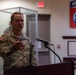 22nd Mobile Public Affairs Detachment Change Of Command Ceremony