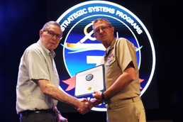 Strategic Weapons Facility Pacific Celebration of Strategic Systems Programs 70th Anniversary