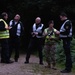 U.S. Air Force and Polizei Strengthen Ties in Joint Drone Exercise