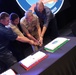 Strategic Weapons Facility Pacific Celebration of Strategic Systems Programs 70th Anniversary