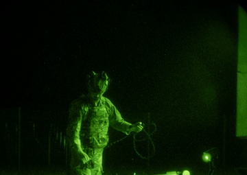 U.S. Air Force and Polizei Strengthen Ties in Joint Drone Exercise