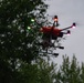 U.S. Air Force and Polizei Strengthen Ties in Joint Drone Exercise