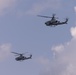 HMLA-167 conducts surge operations