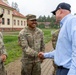 U.S. Ambassador to NATO Views Army Drone Countering Capabilities on the Eastern Flank