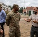 U.S. Ambassador to NATO Views Army Drone Countering Capabilities on the Eastern Flank