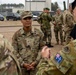 U.S. Ambassador to NATO Views Army Drone Countering Capabilities on the Eastern Flank