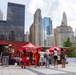 Marines 250 Chicago: Static Display