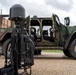 U.S. Ambassador to NATO Views Army Drone Countering Capabilities on the Eastern Flank