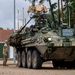 U.S. Ambassador to NATO Views Army Drone Countering Capabilities on the Eastern Flank