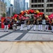 Marines 250 Chicago: Static Display
