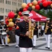 Marines 250 Chicago: Static Display