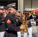 Marines 250 Chicago: Static Display